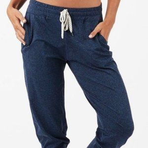 TNA Navy Flattering Joggers